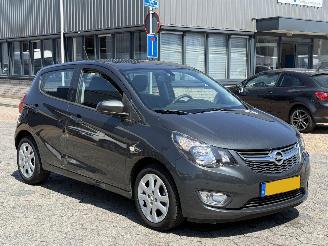 Opel Karl 1.0 ecoFLEX Edition picture 3