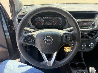 Opel Karl 1.0 ecoFLEX Edition picture 17