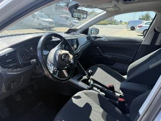 Volkswagen Polo 1.0 TSI PANO picture 11