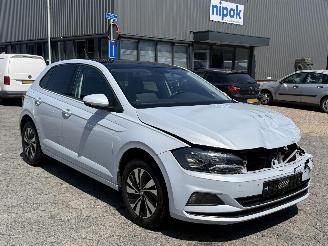 Avarii autoturisme Volkswagen Polo 1.0 TSI PANO 2019/6