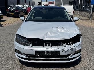 Volkswagen Polo 1.0 TSI PANO picture 3