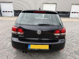 Volkswagen Golf 1.4 TSI Highline picture 7