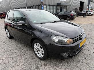 Volkswagen Golf 1.4 TSI Highline picture 3
