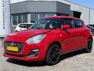  Suzuki Swift 1.2 Comfort 2018/6
