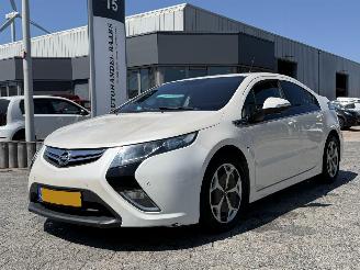 skadebil auto Opel Ampera 1.4 2013/3