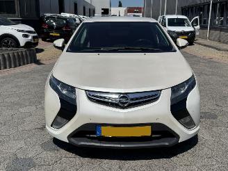 Opel Ampera 1.4 picture 2
