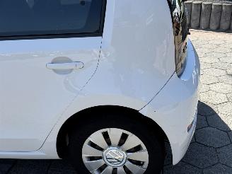 Volkswagen Up! 1.0 BMT move up! picture 9