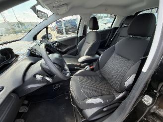 Peugeot 208 1.2 PureTech Blue Lion picture 13