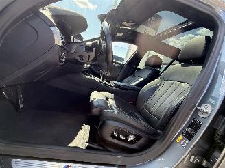 BMW 5-serie Touring 530e Business Edition Plus picture 11