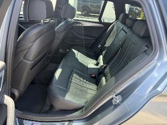 BMW 5-serie Touring 530e Business Edition Plus picture 12