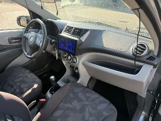 Suzuki Alto 1.0 Comfort Plus picture 12