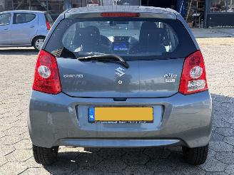 Suzuki Alto 1.0 Comfort Plus picture 5