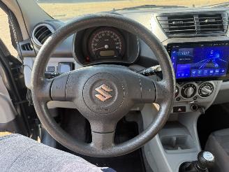 Suzuki Alto 1.0 Comfort Plus picture 16