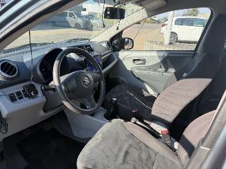 Suzuki Alto 1.0 Comfort Plus picture 13