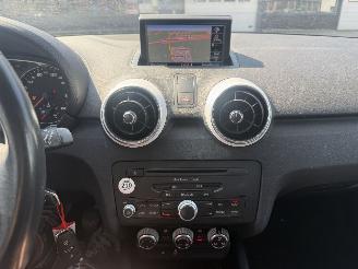 Audi A1 Sportback 1.2 TFSI Pro Line S picture 15