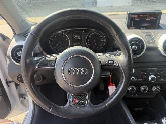 Audi A1 Sportback 1.2 TFSI Pro Line S picture 13