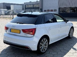 Audi A1 Sportback 1.2 TFSI Pro Line S picture 5