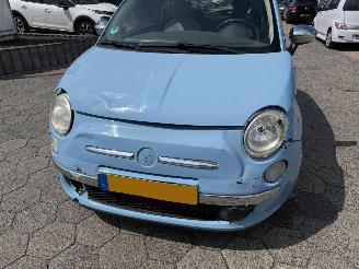 Fiat 500 0.9 TwinAir Lounge picture 9