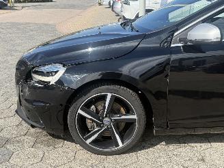 Volvo V-40 2.0 D3 Business Sport AUTOMAAT PANO picture 8