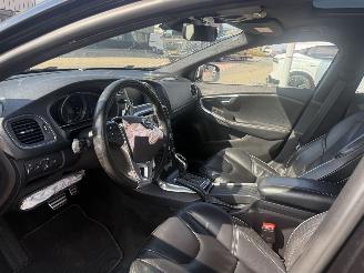 Volvo V-40 2.0 D3 Business Sport AUTOMAAT PANO picture 14