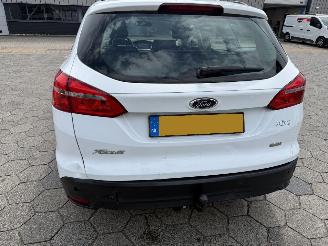 Ford Focus Wagon 1.0 Lease Edition picture 8
