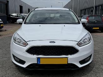 Ford Focus Wagon 1.0 Lease Edition picture 2