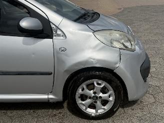 Citroën C1 1.0-12V Ambiance picture 8