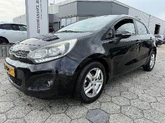  Kia Rio 1.2 CVVT Super Pack 2013/6