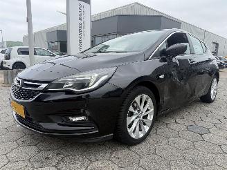 Schadeauto Opel Astra 1.0 Online Edition 2018/6