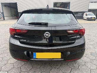 Opel Astra 1.0 Online Edition picture 5
