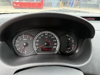 Suzuki Swift 1.5 GLS picture 17