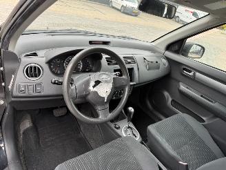 Suzuki Swift 1.5 GLS picture 15