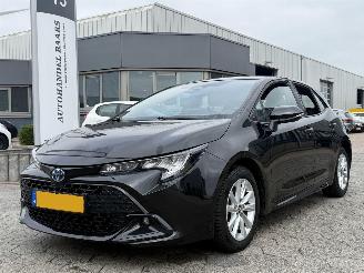 skadebil auto Toyota Corolla Hybrid 140 Active 2024/8