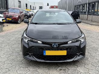 Toyota Corolla Hybrid 140 Active picture 2