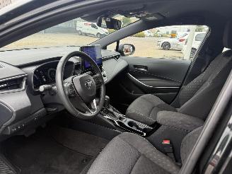 Toyota Corolla Hybrid 140 Active picture 12