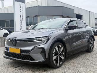 škoda osobní automobily Renault Mégane E-Tech comfort range techno 60 kWh 2025/3