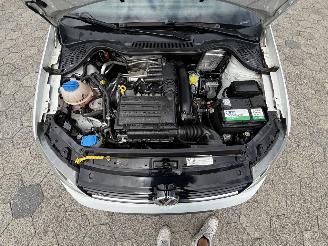 Volkswagen Polo Panoramadak AUTOMAAT TSI Highline picture 10