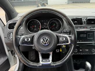 Volkswagen Polo Panoramadak AUTOMAAT TSI Highline picture 20