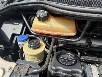 skadebil auto Peugeot 807 2.0 ST 7persoons 2003/2