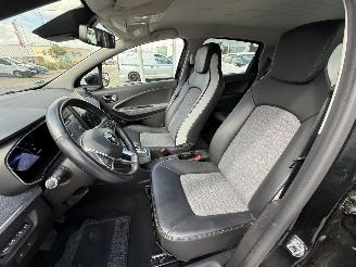 Renault Zoé R135 Intens Business 52 kWh picture 14