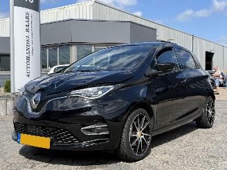  Renault Zoé R135 Intens Business 52 kWh 2022/2