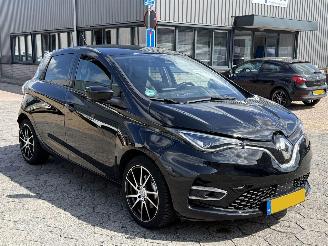 Renault Zoé R135 Intens Business 52 kWh picture 3