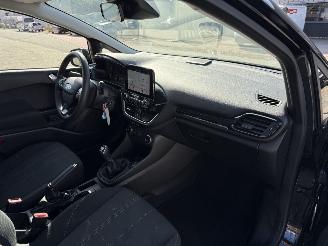 Ford Fiesta 1.1 Trend picture 14