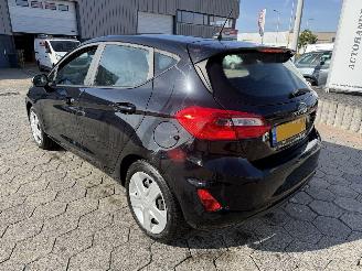 Ford Fiesta 1.1 Trend picture 6