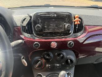 Fiat 500 0.9 AUTOMAAT TwinAir Turbo Popstar picture 15
