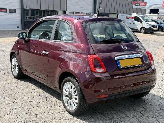 Fiat 500 0.9 AUTOMAAT TwinAir Turbo Popstar picture 6