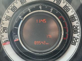 Fiat 500 0.9 AUTOMAAT TwinAir Turbo Popstar picture 14