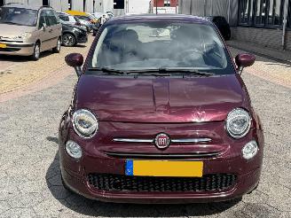 Fiat 500 0.9 AUTOMAAT TwinAir Turbo Popstar picture 2