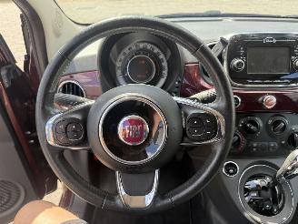 Fiat 500 0.9 AUTOMAAT TwinAir Turbo Popstar picture 13