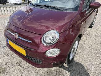 Fiat 500 0.9 AUTOMAAT TwinAir Turbo Popstar picture 9